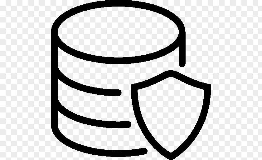 Database Server Backup Clip Art PNG
