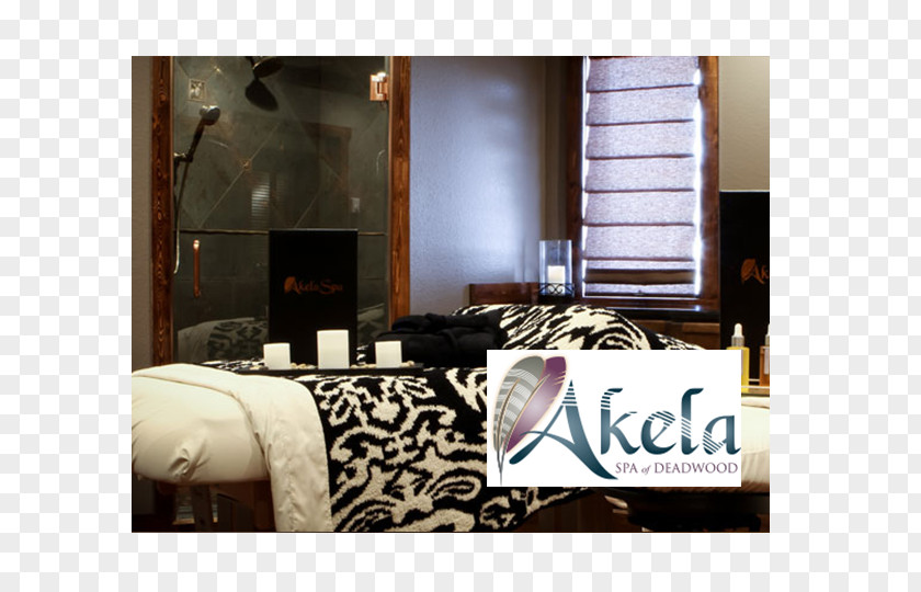 Deadwood Akela Spa Of Day Beauty Parlour PNG
