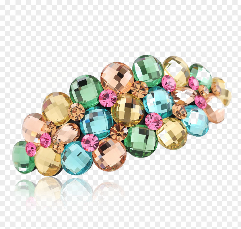 Diamond Jewelry U5934u9970 Crystal U9996u98fe PNG