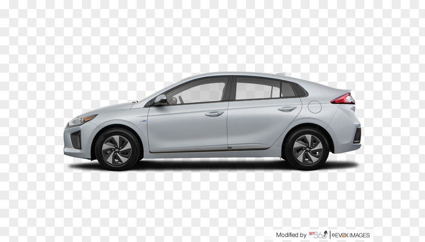 Ford Focus Electric Car Fusion Hybrid 2016 SE PNG