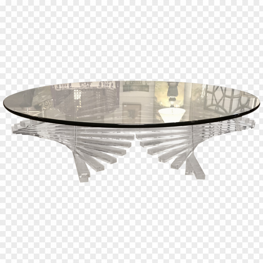 Glass Table Coffee Tables PNG