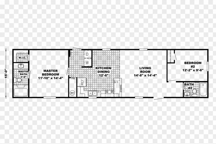 House Floor Plan Home PNG