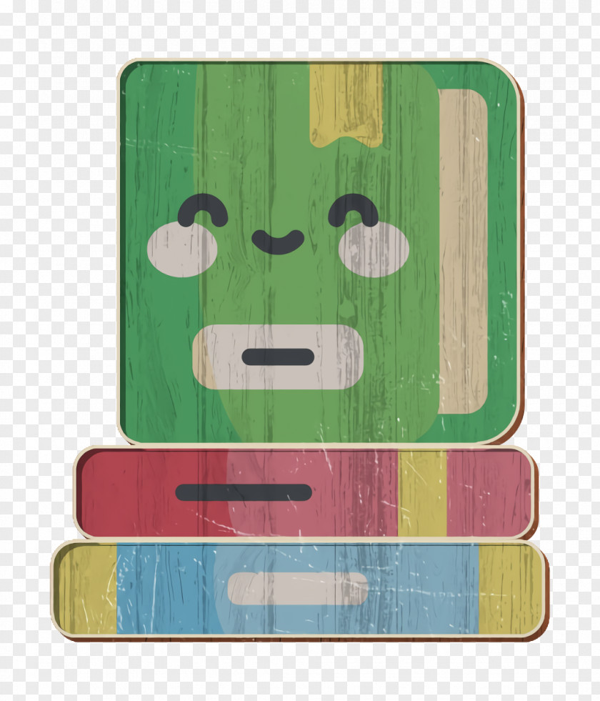 Learning Icon Book Books PNG