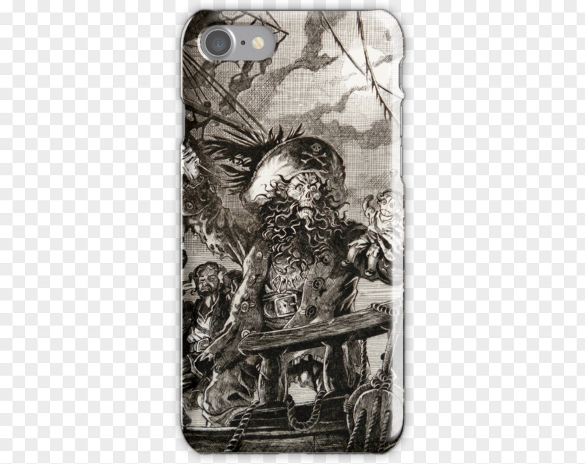 Lechuck Monkey Island 2: LeChuck's Revenge Mobile Phone Accessories Engraving Tasche PNG