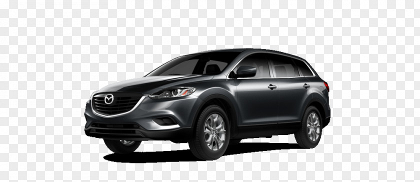 Mazda Car Transparent Image 2015 CX-5 CX-9 MX-5 PNG