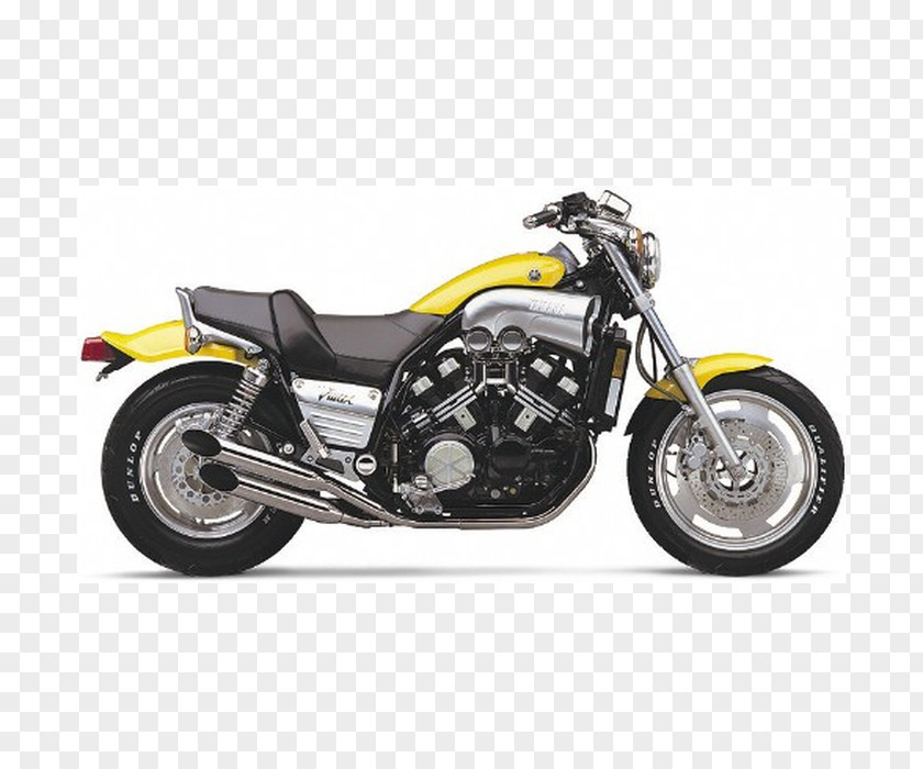 Motorcycle Exhaust System Yamaha DragStar 650 Motor Company XV1100 V Star 1300 PNG