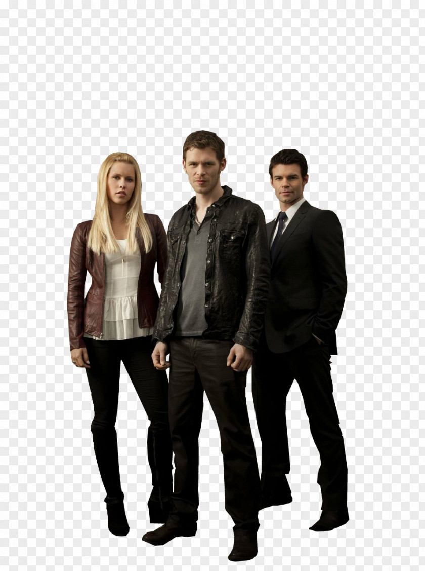 Niklaus Mikaelson Elijah Original Vampires PNG