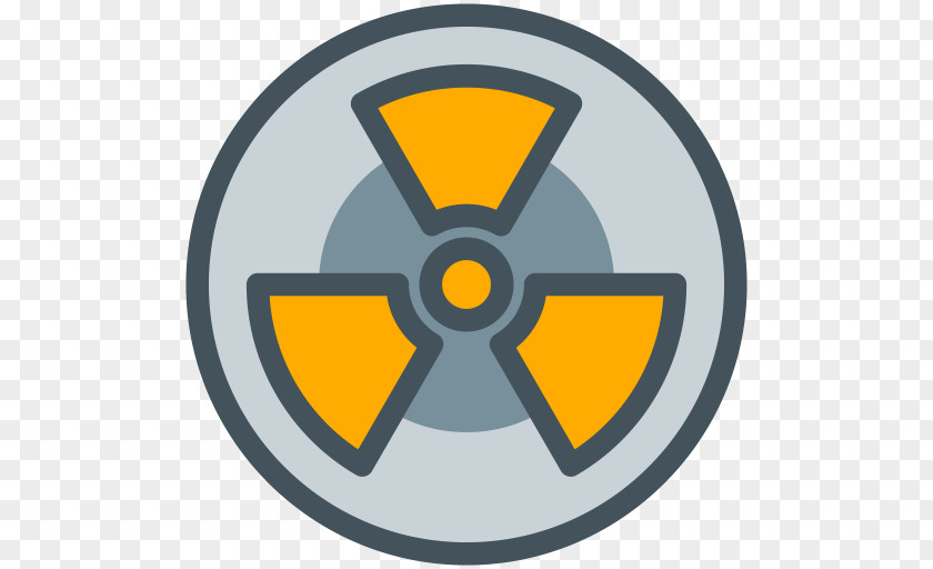 Nuclear Weapon Symbol Clip Art PNG