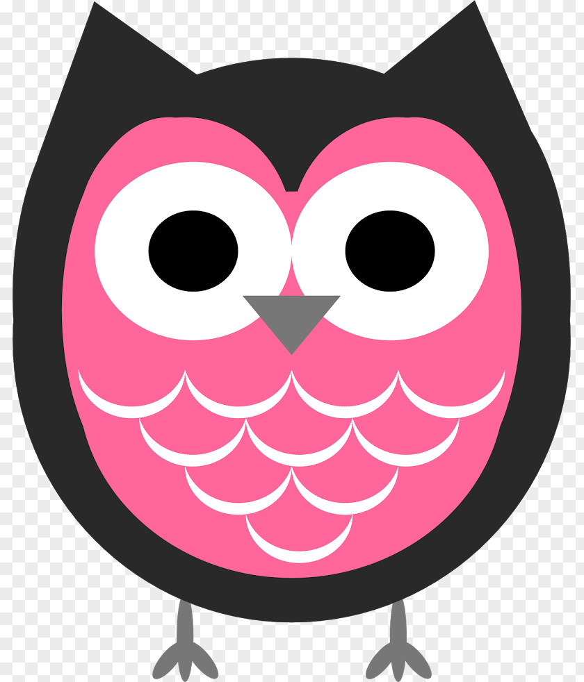 Owl Grandma Owl: Houghton Mifflin Early Success Clip Art Illustration Openclipart PNG