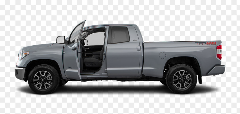 Toyota Tundra Engine Displacement 2019 SR5 Pickup Truck Car 2018 PNG