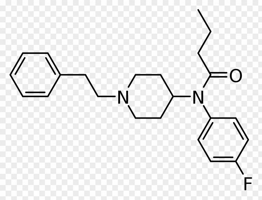 4-Fluorobutyrfentanyl Opioid 4-Methoxybutyrfentanyl PNG