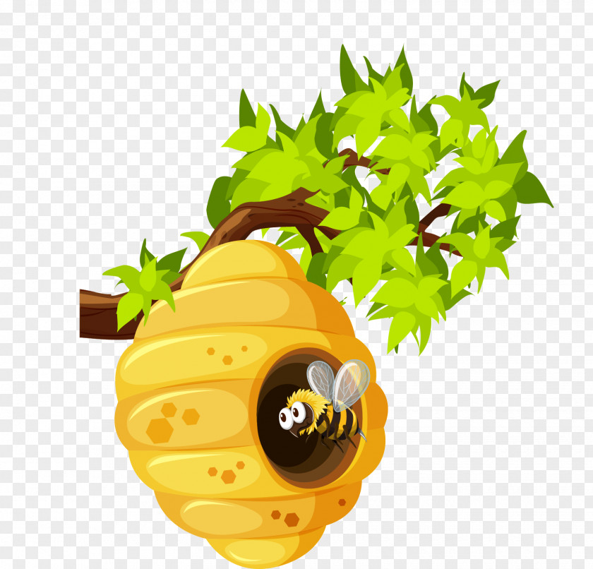 Abeille Ornament Bee Stock Illustration Royalty-free Vector Graphics Photography PNG