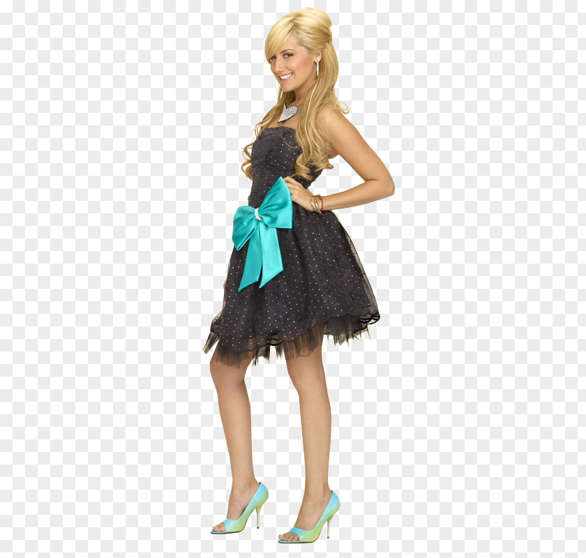 Ashley Tisdale Sharpay Evans High School Musical Ryan Theatre PNG