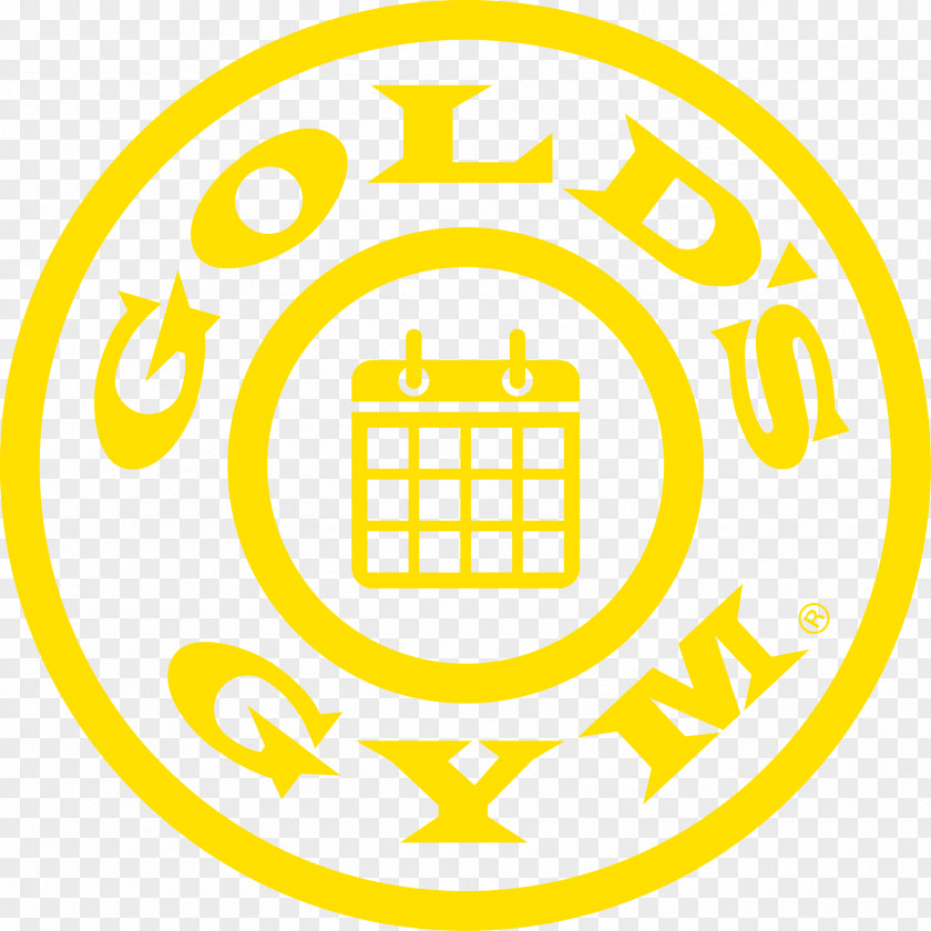 Bodybuilding Logo Gold's Gym Tallahassee (University) Fitness Centre Physical PNG