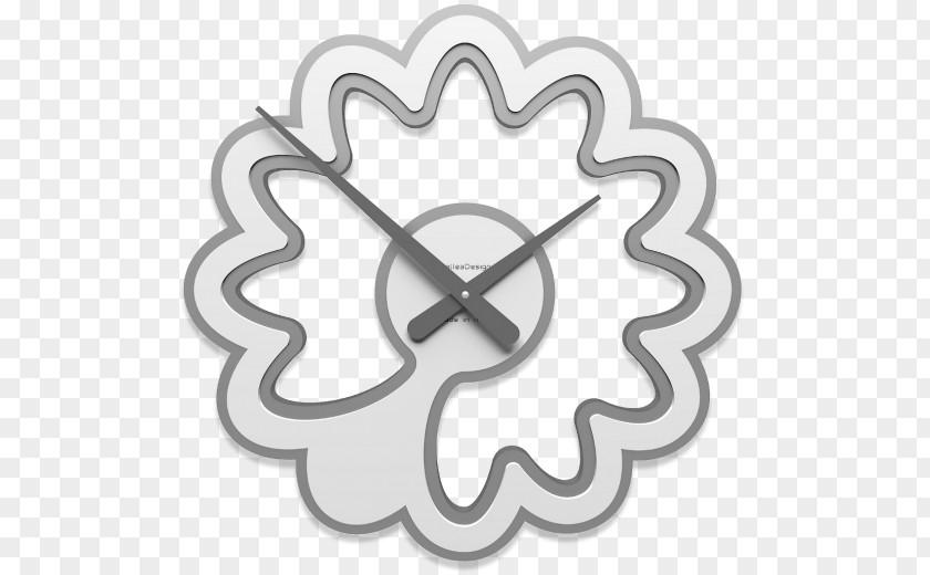 Clock PNG