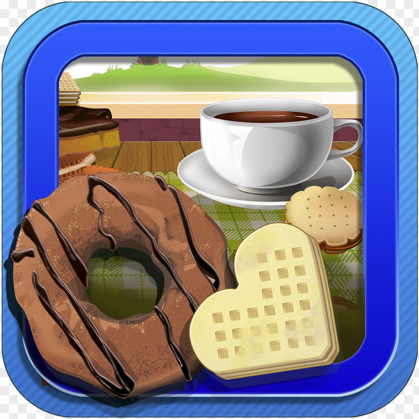 Cocoa Food Baking PNG