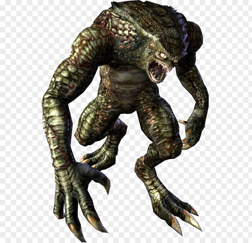 Creatures Transparent Picture Resident Evil Zero 5 7: Biohazard Evil: Revelations PNG