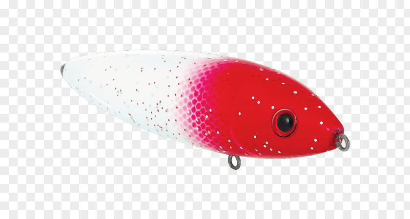 Design Spoon Lure Pink M PNG