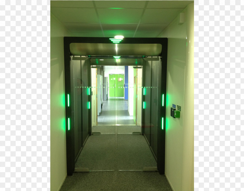 Door Airlock Nantes Expert OnyX PNG