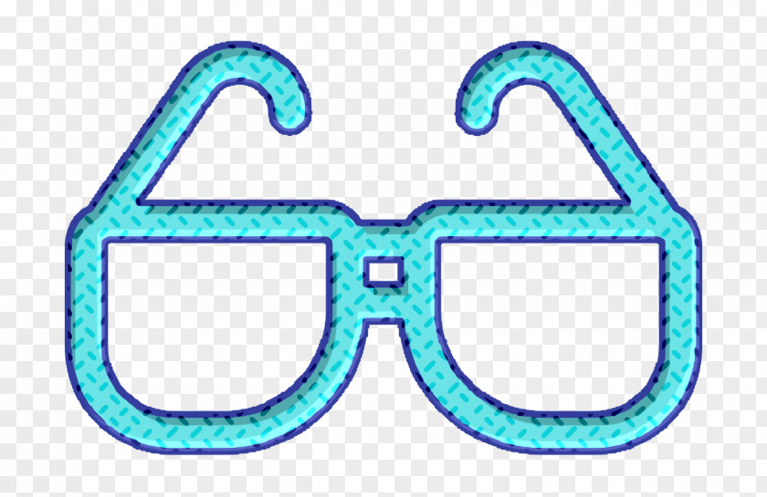 Eyeglasses Icon Sunglasses Travel PNG