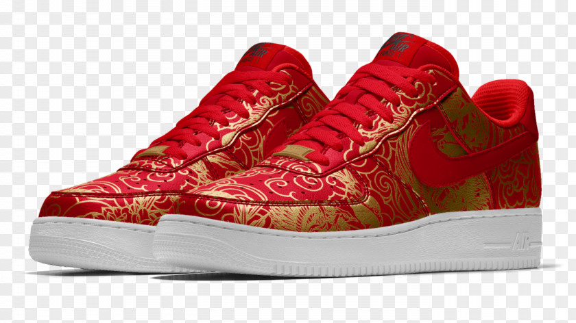 Lebron 9 China Air Force 1 Low Lunar New Year NIKE FORCE HI HIGH RETRO QS NAI KE CHINA SZ 12 [743546-600] Chinese Nike Kids High PNG