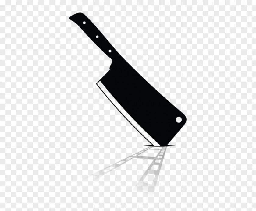 Meat Cleaver Tempe Studios Television Film Advertising PNG