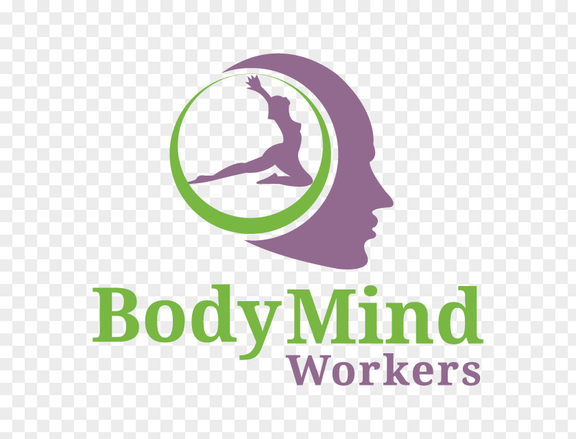 Mind Body Logo Brand Bodymind PNG