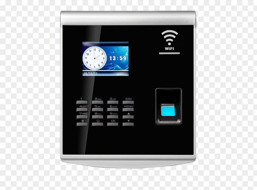 Pendrive Lector Security Alarms & Systems Access Control Biometrics Electronics PNG