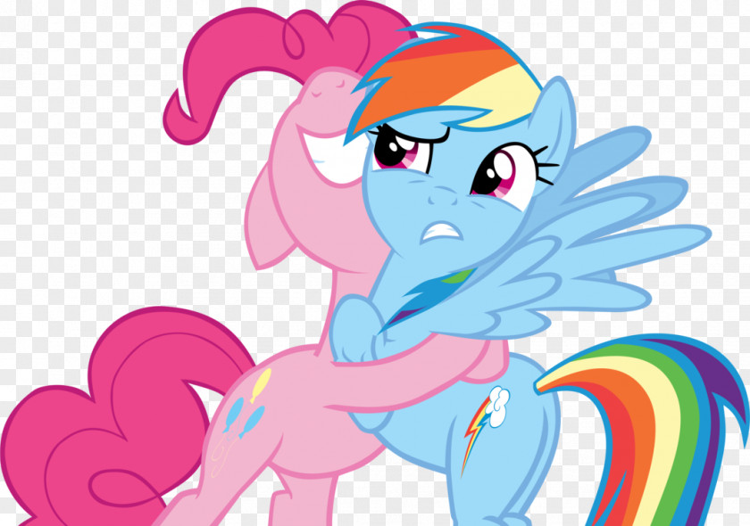 Pinkie Pie Rainbow Dash DeviantArt Princess Cadance My Little Pony PNG