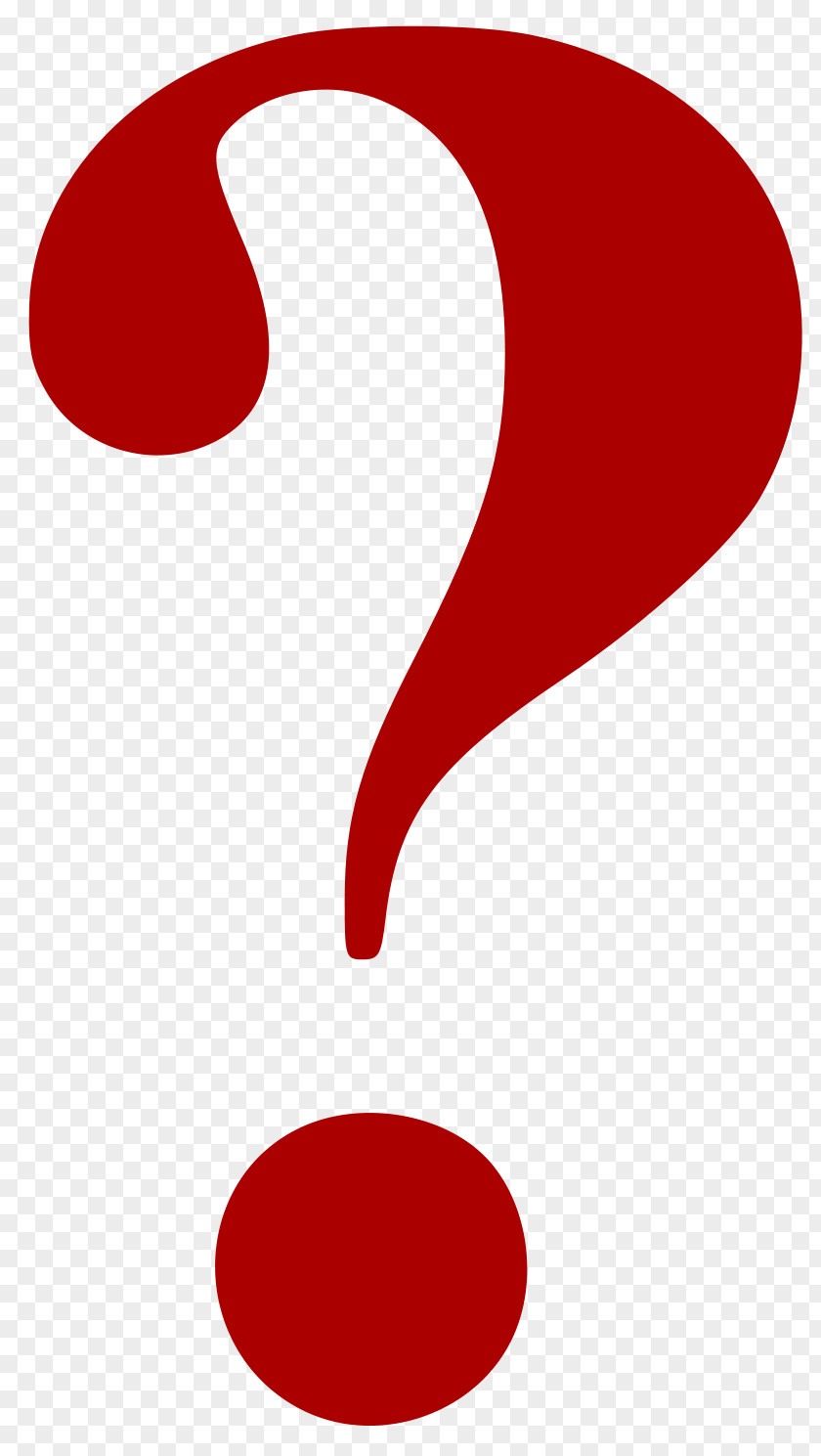 Question Icon Mark Clip Art PNG