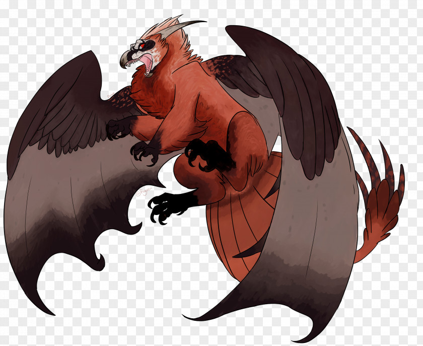 Serpentine Demon Mammal Cartoon Dragon PNG