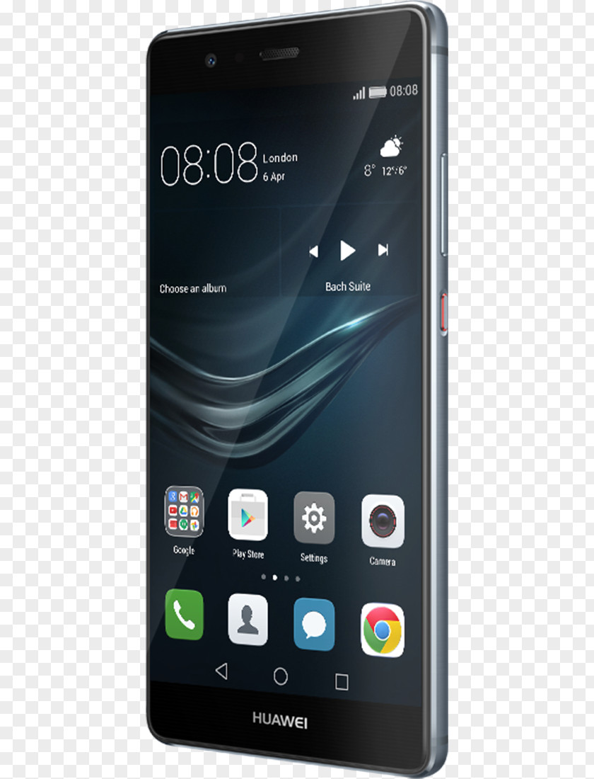 Smartphone Huawei P8 华为 P9 Lite PNG