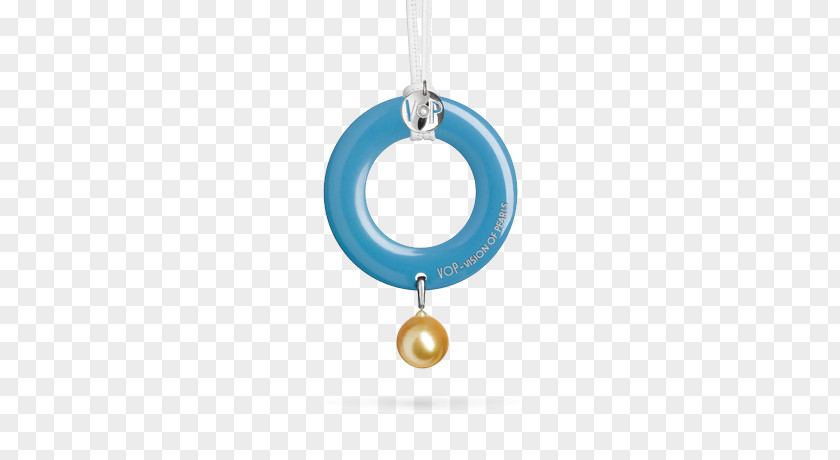 Stylish Circle Pearl Earring Locket Body Jewellery Christmas Ornament PNG