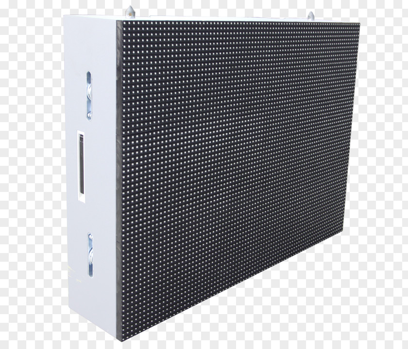Subwoofer Sound Box Display Device Computer Monitors PNG