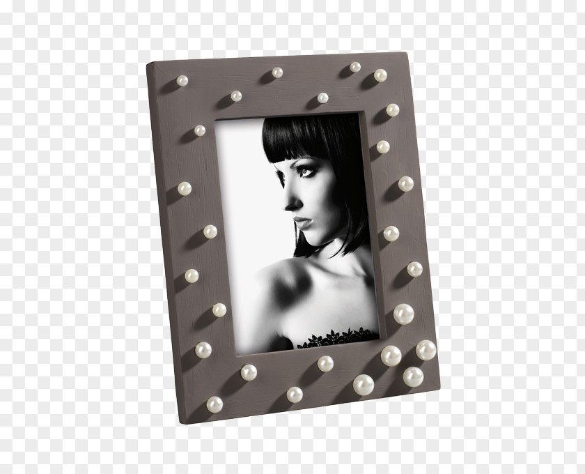 Wood Picture Frames Marrone Silver Brown PNG