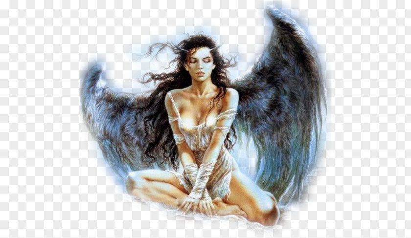 Angel Fallen Lucifer Lilith Demon PNG