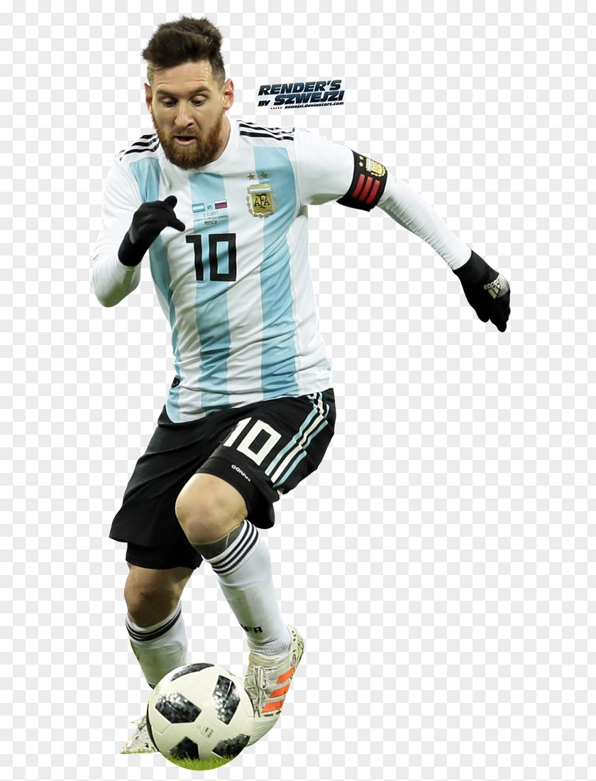 Argentina Players Lionel Messi 2018 World Cup National Football Team 2014 FIFA European Golden Shoe PNG