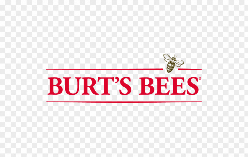 Bees Logo Lip Balm Burt's Bees, Inc. Brand Cosmetics PNG