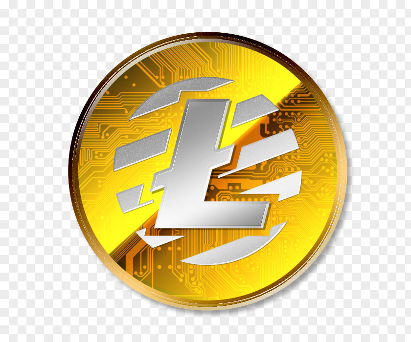 Bitcoin Litecoin Cash Virtual Currency PNG