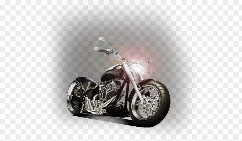 Custom Motorcycle Accessories Car Chopper PNG