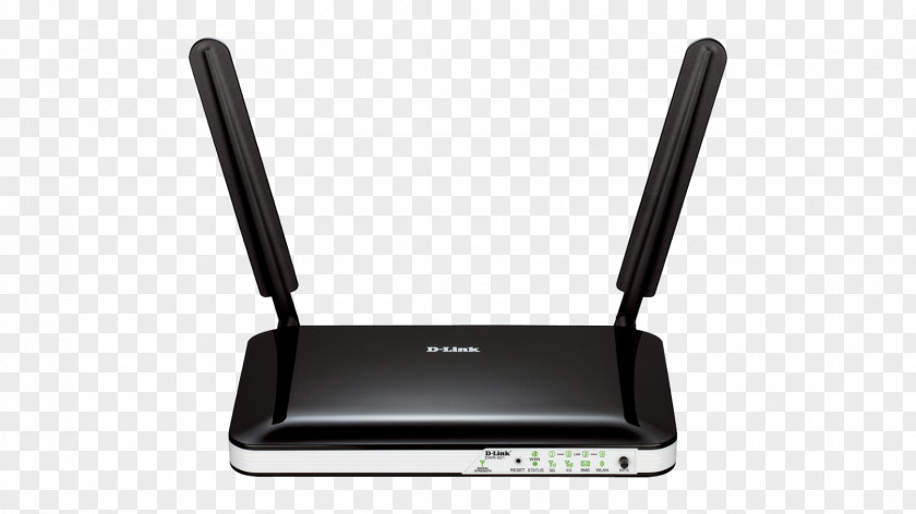 D-Link DWR-921 Wireless Router LTE PNG