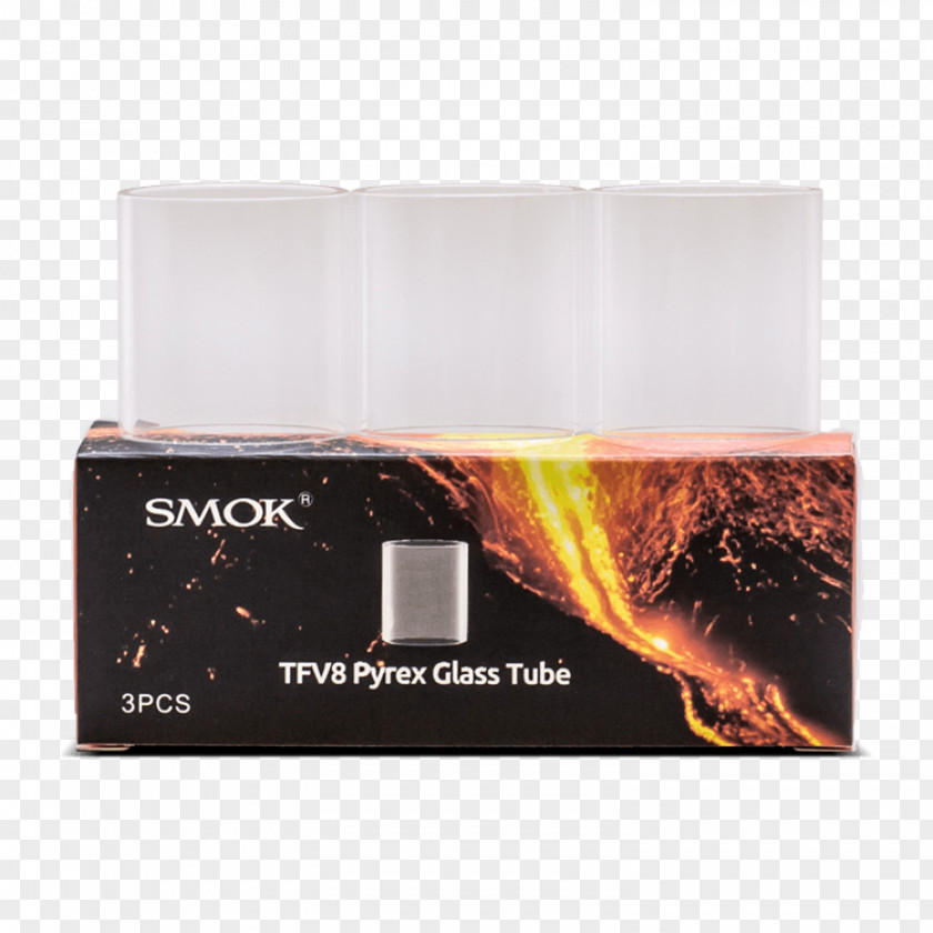 Glass Electronic Cigarette Borosilicate Pyrex Vape Shop PNG