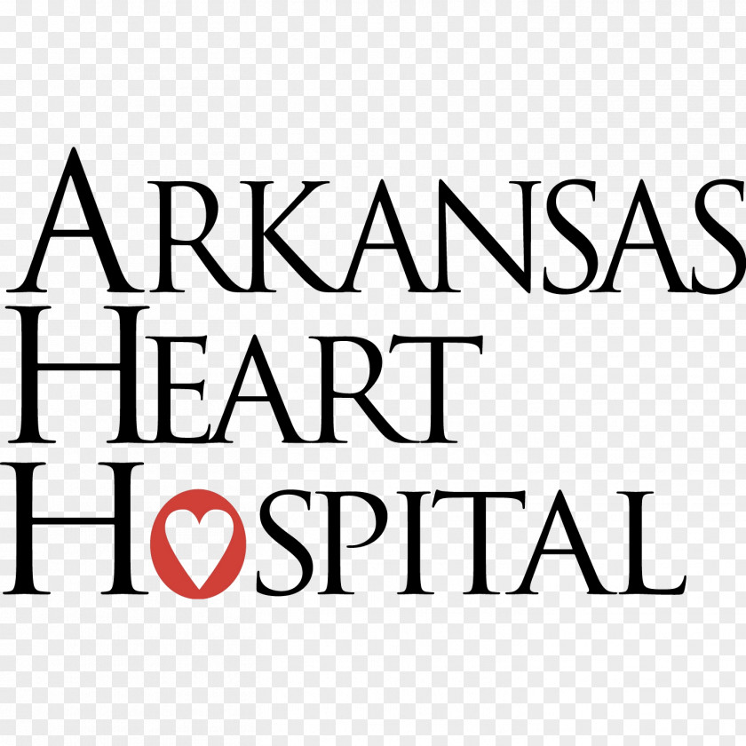 Health Arkansas Heart Hospital: Emergency Room Cardiovascular Disease PNG