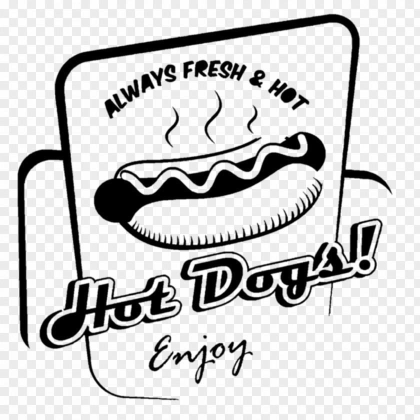 Hot Dog Fast Food Restaurant PNG