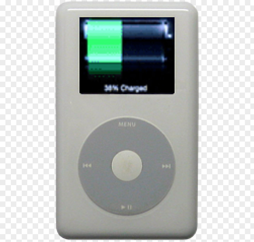 Ipod Mini IPod Product Design Multimedia MP3 Players PNG