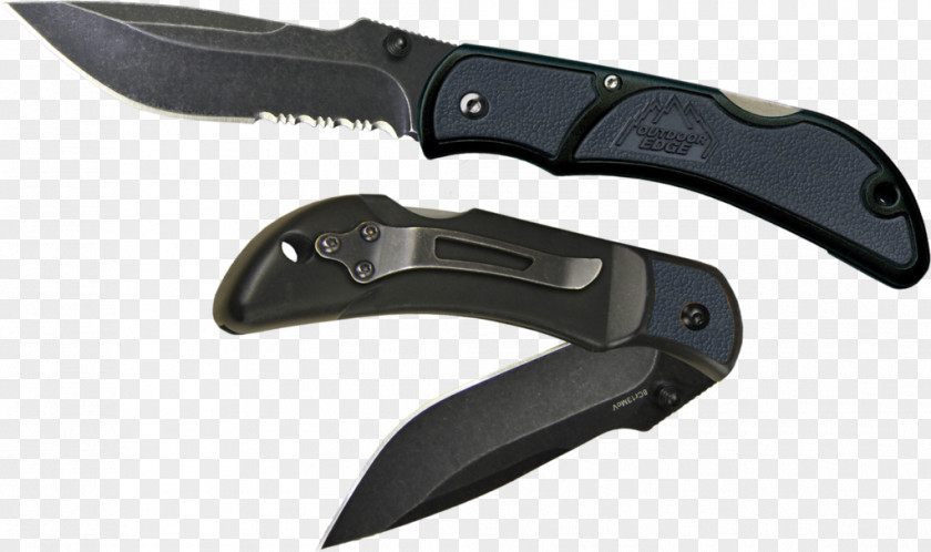 Knife Hunting & Survival Knives Utility Pocketknife Everyday Carry PNG