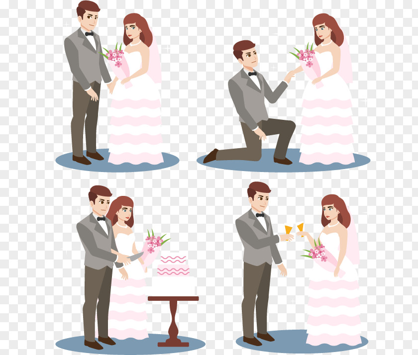 Married Couples To Marry Him Marriage Proposal Significant Other Couple PNG