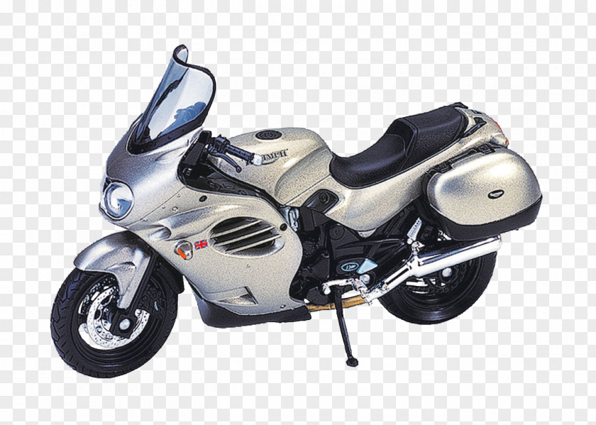 Motorcycle Triumph Trophy Motorcycles Ltd Welly Toy PNG