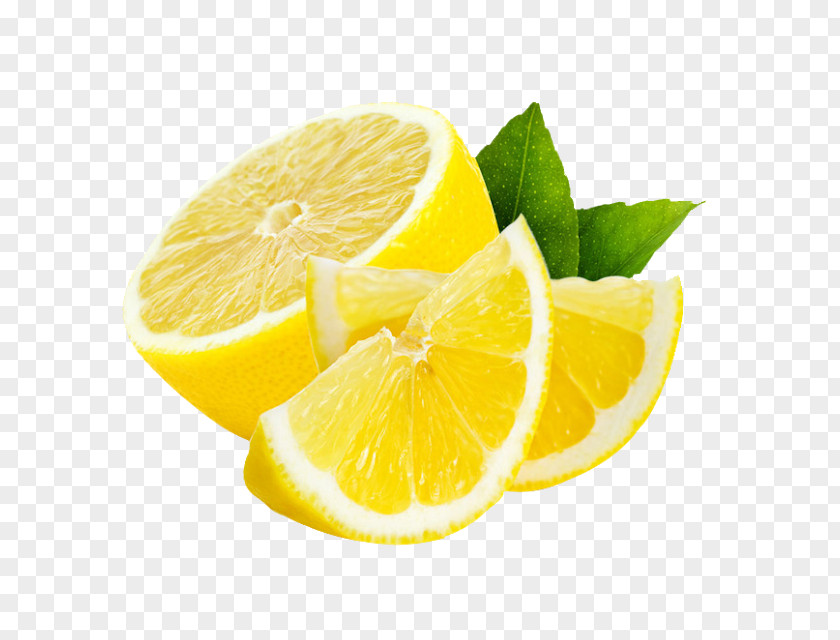 Natural Foods Ingredient Lemon Juice PNG