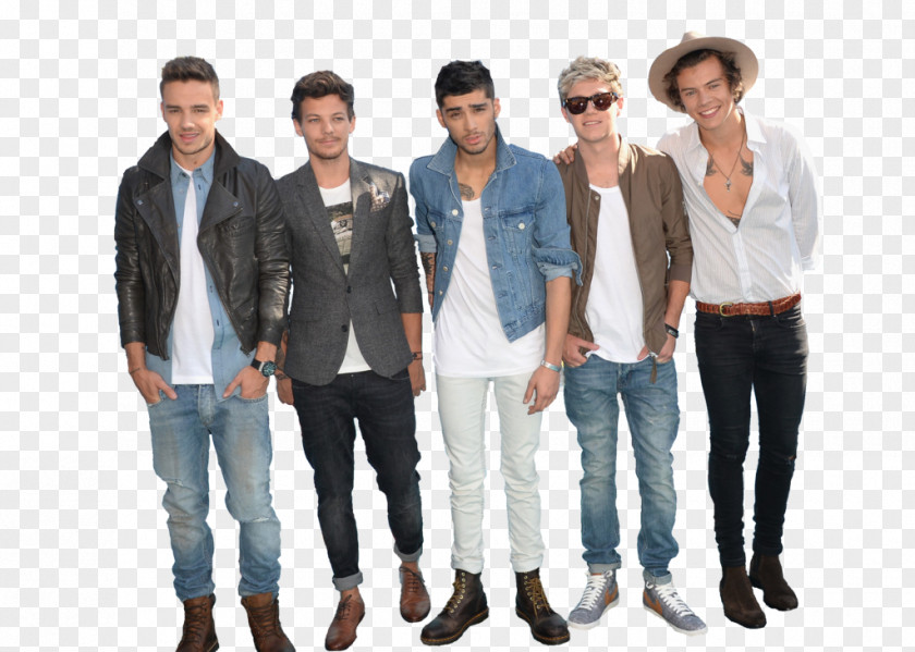 One Direction Universal Amphitheatre 2013 Teen Choice Awards Red Carpet PNG